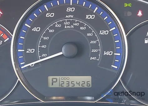 2011 Subaru Forester 2.5X Premium from USA, damaged, VIN JF2SHBDC9BH768535